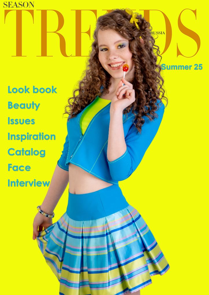 Main page